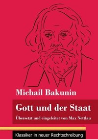 bokomslag Gott und der Staat