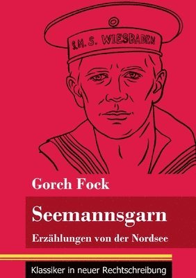 Seemannsgarn