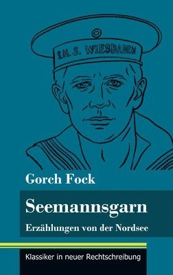 bokomslag Seemannsgarn