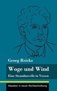 bokomslag Woge und Wind