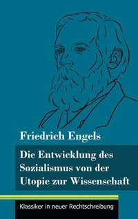 bokomslag Die Entwicklung des Sozialismus von der Utopie zur Wissenschaft