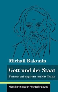 bokomslag Gott und der Staat