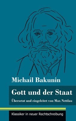 bokomslag Gott und der Staat