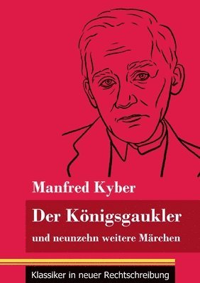 bokomslag Der Knigsgaukler