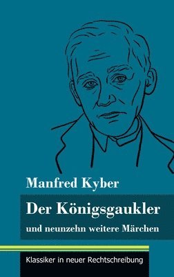 Der Knigsgaukler 1