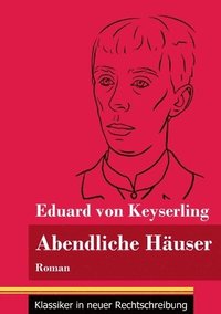 bokomslag Abendliche Häuser