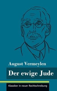 bokomslag ewige Jude