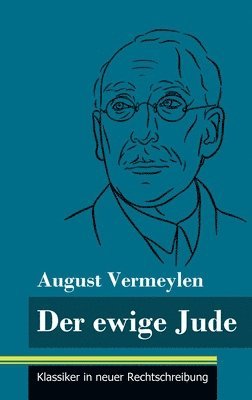 bokomslag ewige Jude