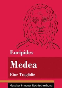 bokomslag Medea