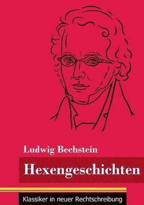 Hexengeschichten 1