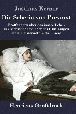 Die Seherin von Prevorst (Grodruck) 1