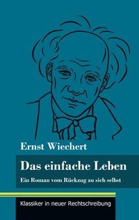 bokomslag einfache Leben