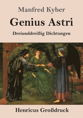 Genius Astri (Grossdruck) 1