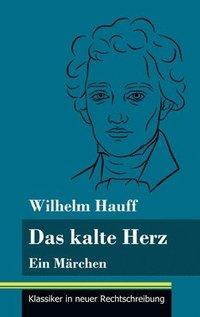 bokomslag kalte Herz