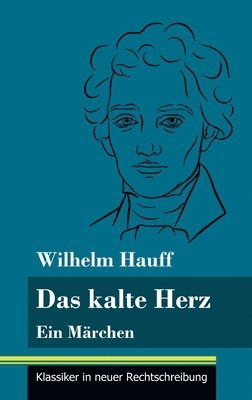bokomslag kalte Herz