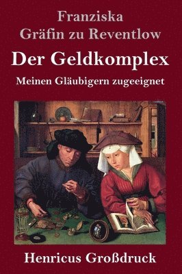 Geldkomplex (Großdruck) 1