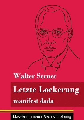 bokomslag Letzte Lockerung