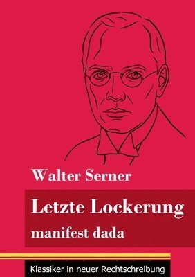 bokomslag Letzte Lockerung