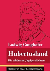 bokomslag Hubertusland