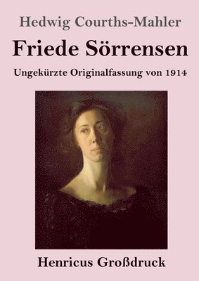 Friede Srrensen (Grodruck) 1