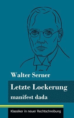 bokomslag Letzte Lockerung