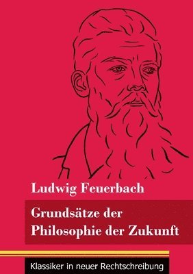 Grundsätze der Philosophie der Zukunft