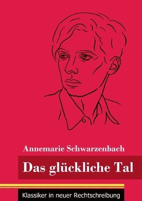 bokomslag glückliche Tal