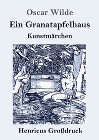 bokomslag Ein Granatapfelhaus (Grodruck)