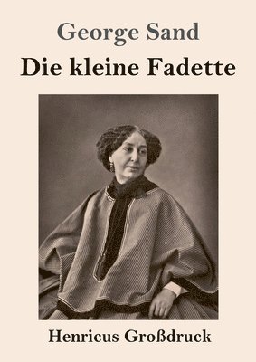 Die kleine Fadette (Grodruck) 1