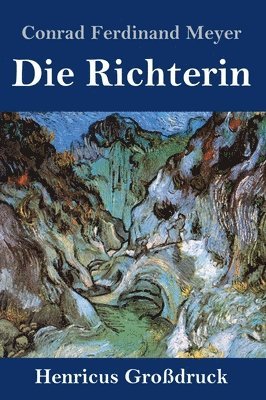 Richterin (Großdruck) 1