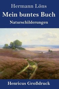 bokomslag Mein buntes Buch (Grodruck)