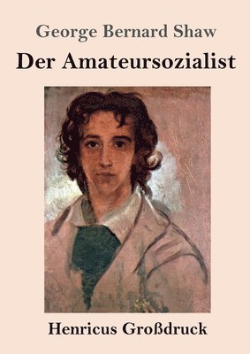 Amateursozialist (Großdruck)