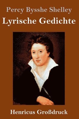 Lyrische Gedichte (Grodruck) 1