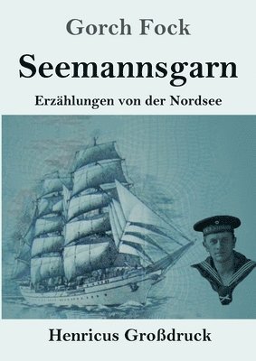 Seemannsgarn (Grodruck) 1