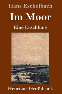 bokomslag Im Moor (Großdruck)