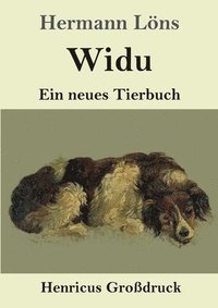 bokomslag Widu (Großdruck)