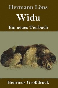 bokomslag Widu (Großdruck)