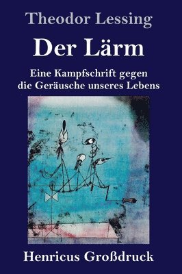 Lärm (Großdruck)
