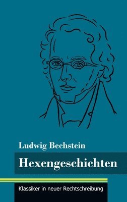 Hexengeschichten 1