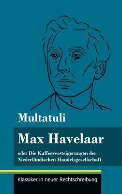 bokomslag Max Havelaar