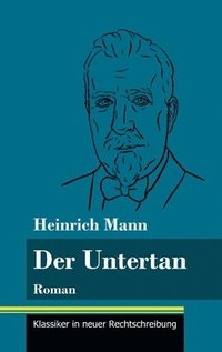 bokomslag Der Untertan