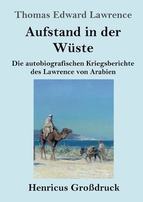 Aufstand in der Wste (Grodruck) 1