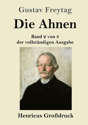 Die Ahnen (Grodruck) 1