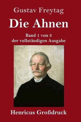 Die Ahnen (Grodruck) 1