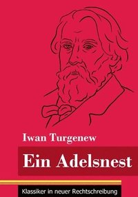 bokomslag Adelsnest