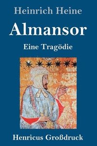 bokomslag Almansor (Großdruck)