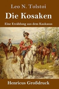 bokomslag Kosaken (Großdruck)