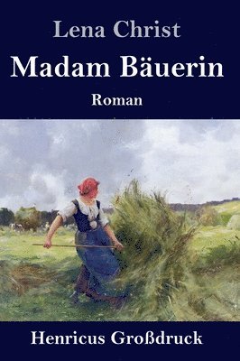 Madam Buerin (Grodruck) 1