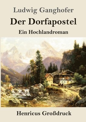 Der Dorfapostel (Grodruck) 1