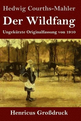 Wildfang (Großdruck) 1
